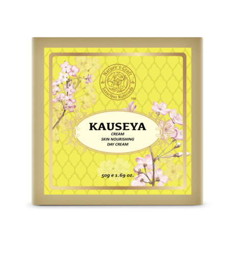 Kauseya Cream Box (2) vc 12345