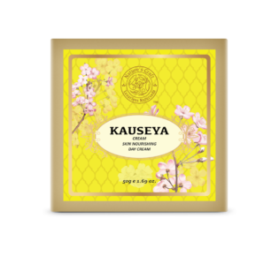Kauseya Cream Box1