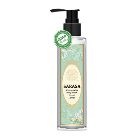 Sarasa Body Wash (1)