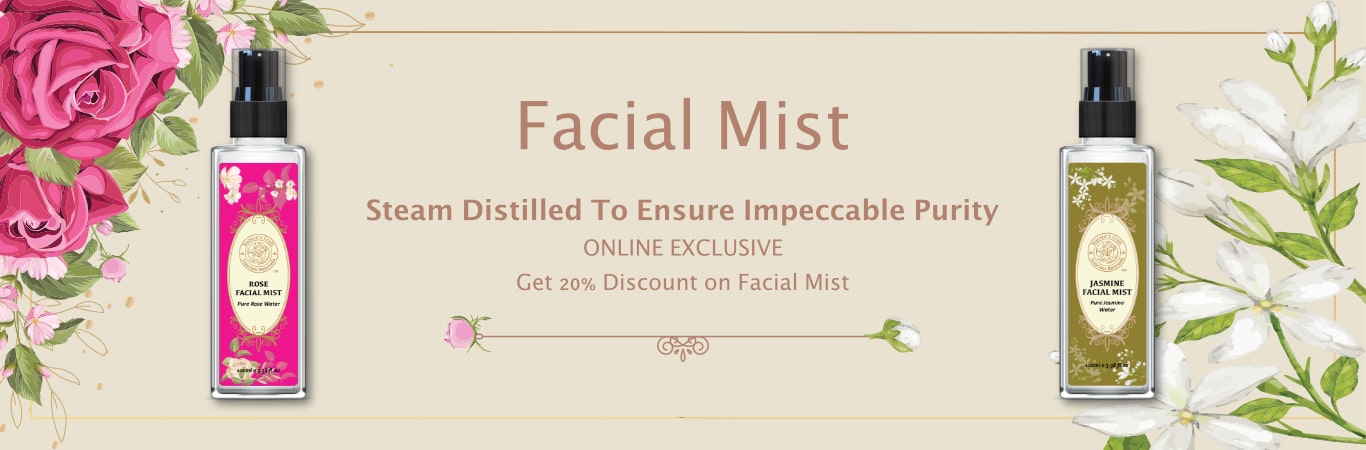 Facial Mist