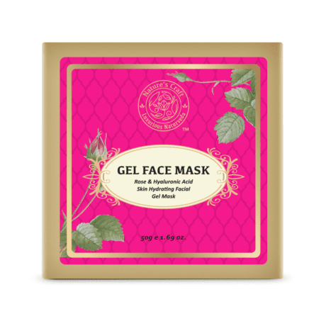 Jelly Rose Face Mask Box Fron